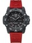 XS.3875 Lumınox Master Carbon Seal Automatıc 3860 Serisi (Isviçre Üretimi Sellita Sw 200-1 Mekanizmalı) Erkek Kol Saati 1