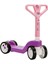 Unicorn 4 Tekerlekli My First Scooter 2