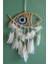 Rüya Kapanı Dream Catcher Balık Tasarımı 1