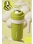Vagolife 600 ml LED Sıcaklık Göstergeli Akıllı Çelik Termos Kulplu -Kahve BARDAĞI-MUG-FFVG2009 1