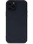 iPhone 12 Pro Max Kılıf Lansman Glass Kapak - Lacivert 1