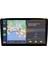 Skoda Fabia Android Multimedya Sistemi (2007-2014) CRV-4819XAA 4