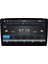 Skoda Fabia Android Multimedya Sistemi (2007-2014) CRV-4819XAA 5