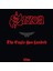 Saxon - The Eagle Has Landed (Limited Edition - Red With Black Splatter Vinyl) - Plak 1