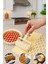 Hamur Şekillendirici Lattice Rulo – Tart ve Börek Desen Açıcı 1