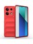 Redmi Note 13 Pro 4g Uyumlu Kamera Korumalı Oyuklu Lüks Silikon Kapak 1