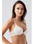 Kadın Destekli B Cup Dantelli Sütyen , 338385 2