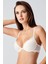 Kadın Destekli B Cup Dantelli Sütyen , 338385 3