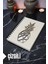 Ananas Temalı Ahşap Kapaklı Defter - Çizgili Defter - Ajanda - Okul Defteri (A5 - 120 Sayfa) 1