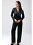 Freshness 9950-PT Saten Dantel Detaylı Pijama Takımı 1