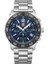 XS.3144 Lumınox Pacıfıc Dıver Chronograph 3140 (Isviçre Üretimi Ronda Z60 Mekanizmalı) Erkek Kol Saati 1