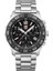 XS.3142 Lumınox Pacıfıc Dıver Chronograph 3140 (Isviçre Üretimi Ronda Z60 Mekanizmalı) Erkek Kol Saati 1