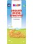 Organik Bebek Bisküvisi 180 gr 6 Adet 2