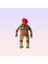Genç Mutant Ninja Kaplumbağalar Raphael Figürlü Peluş 30 cm 2