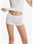 Kadın Boxer Essential 1301 - Krem 1