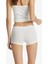 Kadın Boxer Essential 1301 - Krem 2