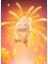 Labubu The Monsters, Biginto Energy Labubu- Labubu Oyuncak - Original Qr 2