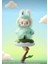 Labubu The Monsters, Biginto Energy Labubu- Labubu Oyuncak - Original Qr 3