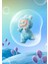 Labubu The Monsters, Biginto Energy Labubu- Labubu Oyuncak - Original Qr 5