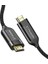Mc Dodo HDMI Aktarim Kablosu 2m Si̇yah 1
