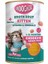 Kitten Et Suyu Içerisinde Tavuklu Tahılsız Yavru Kedi Çorbası 135 ml 3