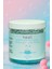 Bubble Gum - Tuz Peeling, Batık Giderici, Arındırıcı El Ayak ve Vücut Peeling, Body Scrub, Pürüzsüz cilt için 5
