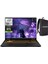 Tuf Gaming F16 I7-14650HX FX608JPR-QT070-27 64GB 4tb+4tb RTX5070 8gb Freedos 16" Wqxga Taşınabilir Bilgisayar 2