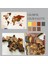 Ahşap Dünya Haritası Duvar Tablosu Ofis Dekor (Basic, Medium - 150X80 Cm, Ahşap) MF506 6