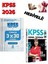 2026 Kpss Türkçe 22 + 3 Deneme Seti 2 Kitap Bigelio ve Yargı Yay 1