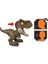 JCW01 World Interaktif T-Rex Figürü 5