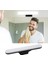 Sekatech 30CM Mıkatıslı Kablosuz LED Lamba – USB Şarjlı, 5W 32 Led, Dokumatik Rek Değişimi, 6500K-4 1