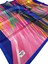 Kristal 0155 Pembe Eşarp 1