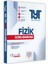 Tyt Fizik Özgün Soru Bankası Asimetrik Yayınları 1