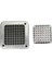 Uçarsan Patates Dilimleme Makinesi - 64 Dilim 10MM*10MM 1