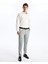 Southblue Gri Standart Kalıp Erkek Pantolon 2