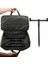 Olta Çubuğu Tutacağı 2 Rods Kit Ayak Çantalı Buzz Sticks Buzzbar Bankstick 20X30X50CM 2
