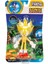 Sonic Aksiyon Figürü FLE03000 - Super Sonic 3