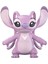 Disney Stitch Aksiyon Figürü S1 FLE00000 - Angel 1