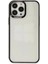 iPhone 14 Pro Max Kılıf Element Silikon - Siyah 1