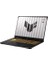 Tuf Gaming F16 I7-14650HX FX608JPR-QT070-46 48GB 1tb+1tb RTX5070 8gb Windows 11 Pro 16" Wqxga Taşınabilir Bilgisayar 4