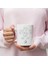 Prit Dore Autie Mug, Aut Est Mug, Pregacy Aoucemet, Aut Gift, Ew Aut Gift, Gift For Aut, Promoted T 1