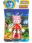 Sonic Aksiyon Figürü FLE03000 - Amy 3
