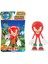 Sonic Aksiyon Figürü FLE03000 - Knuckles 1