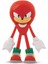 Sonic Aksiyon Figürü FLE03000 - Knuckles 2