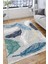 Tüy Desenli Halı Yıkanabilir Kilim Kaymaz Tabanlı Yolluk Dot Tabanlı Halı 2059A 2
