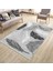 Tüy Desenli Halı Yıkanabilir Kilim Kaymaz Tabanlı Yolluk Dot Tabanlı Halı 2059C 4