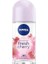 Kadın Roll On Deodorant Fresh Cherry, 48 Saat Anti-Perspirant Koruma, 50ML 1