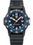 XS.0324 Lumınox Leatherback Sea Turtle Gıant 0320 Serisi (Isviçre Üretimi Ronda 515 Mekanizmalı) Erkek Kol Saati 1