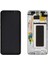 Samsung Galaxy S8 Plus G955 LCD Ekran Dokunmatik Siyah 1