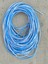 Neon LED Kılıfı 7mm 5 Metre Mavi 3